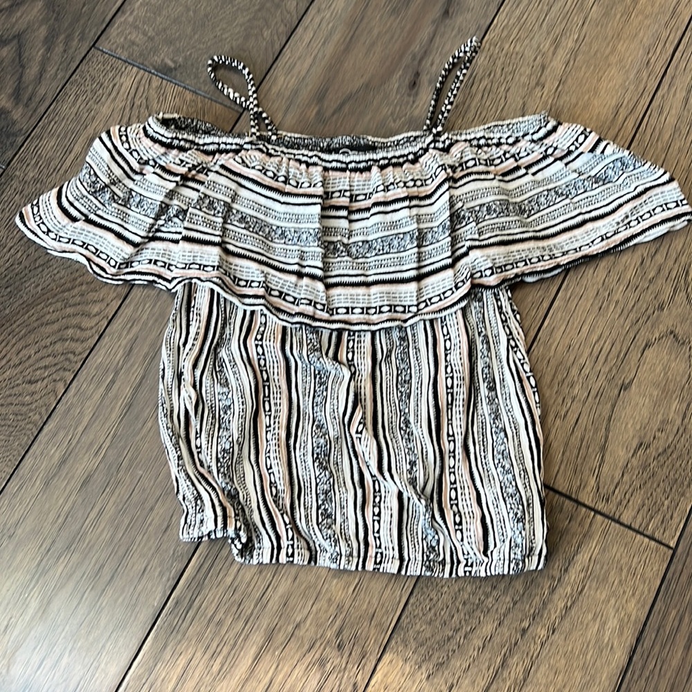 Size 6 blouse